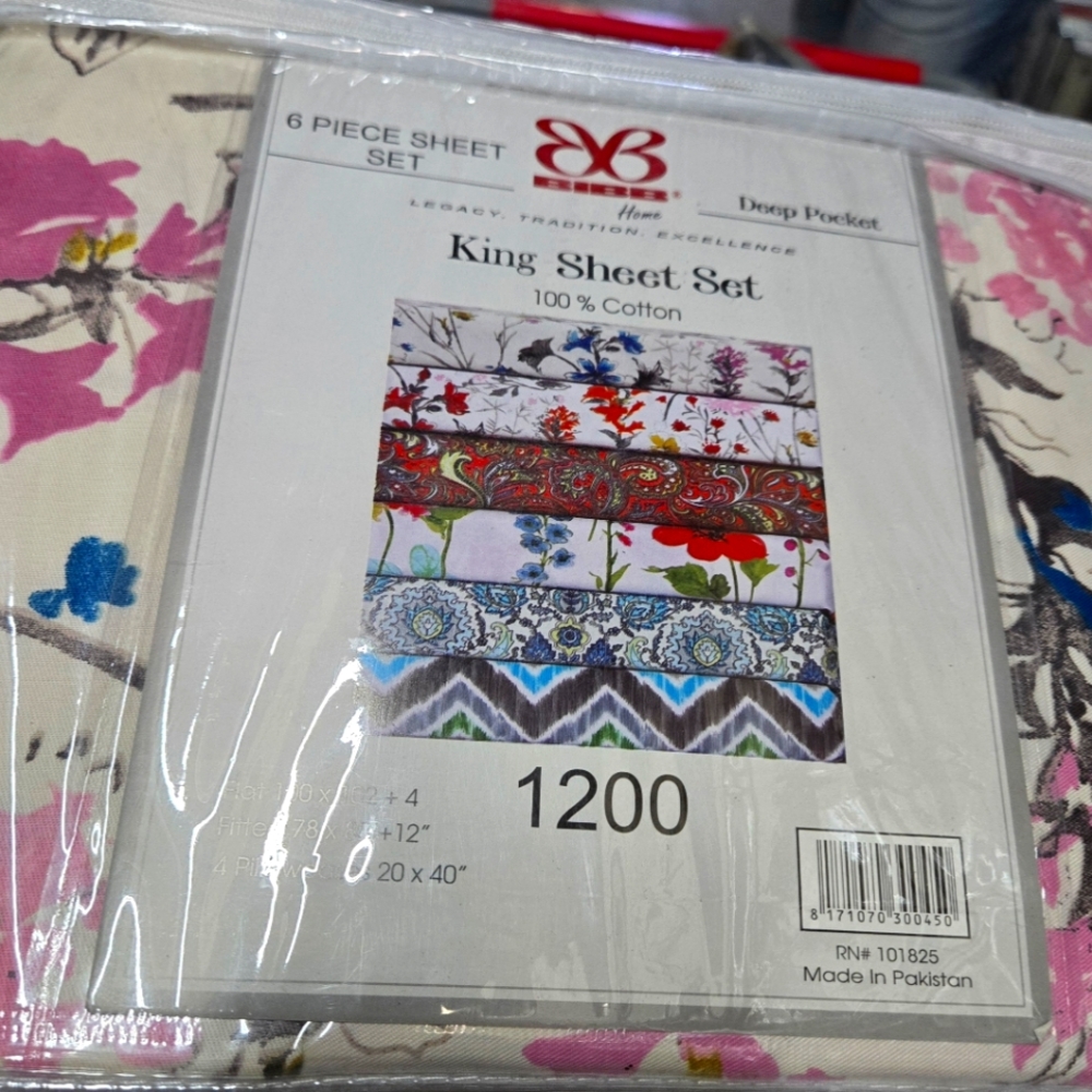 Sheet
